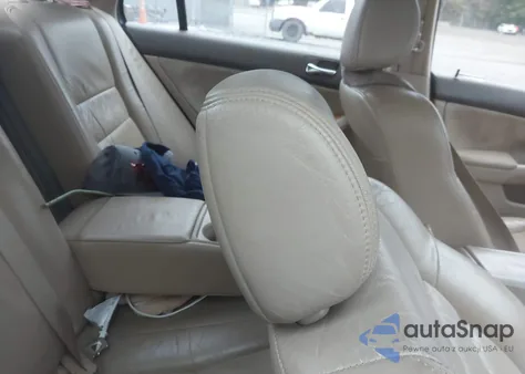 2004 Honda Accord 3.0 Ex из США, поврежденный, VIN 1HGCM66544A011933